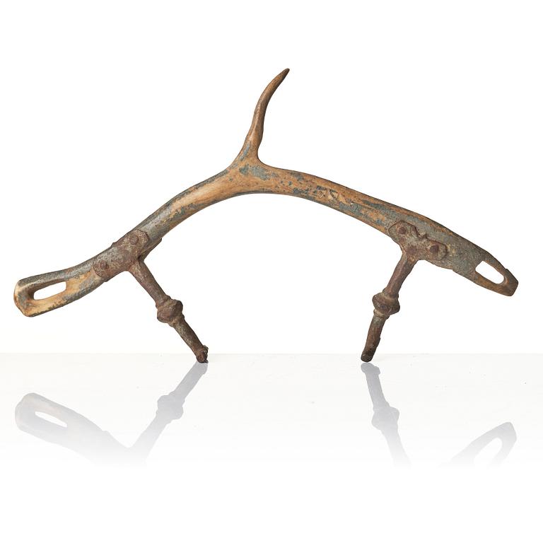 Selbåge, Sverige, 1700 - 1800-tal.