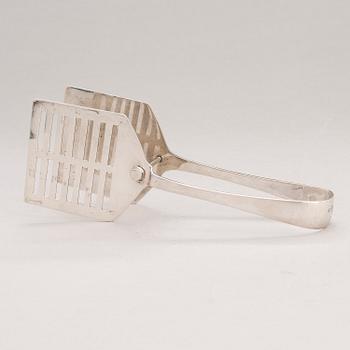 SPARRISTÅNG, sterling silver, Atkin Brothers, Sheffield, England 1903.