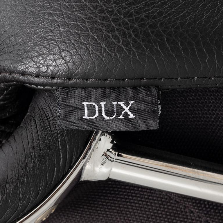 Bruno Mathsson, fåtölj, "Jetson", Dux.