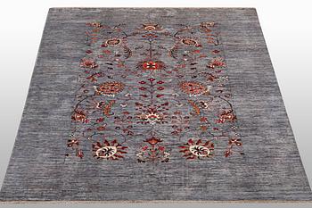 A carpet, Ziegler Ariana, ca 294 x 208 cm.