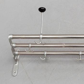 A mid 20th century coat hanger.