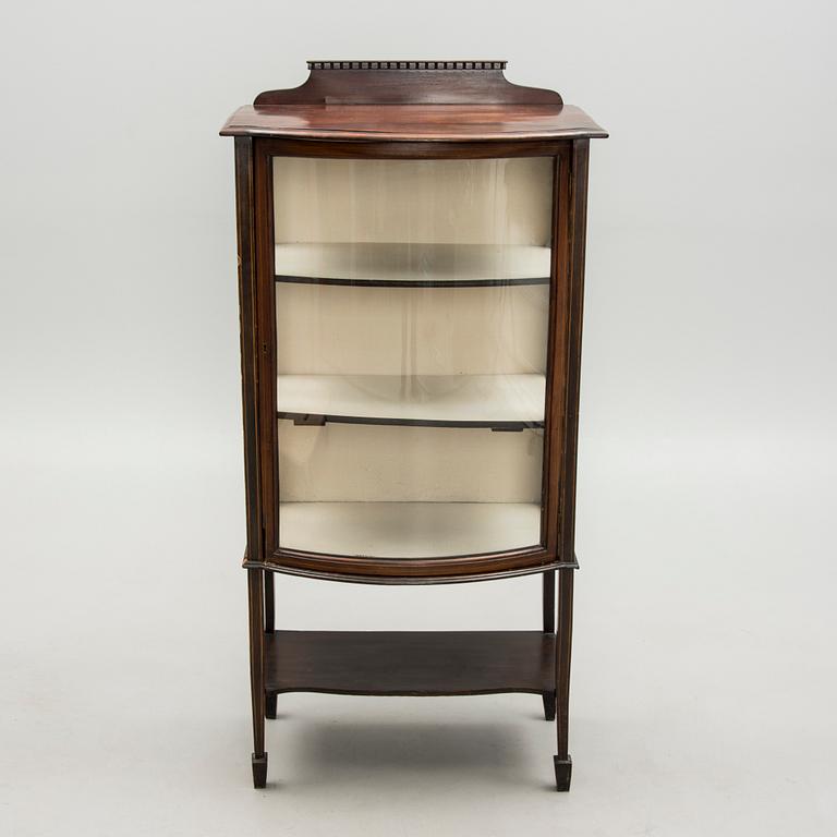 VITRIN, 1930/1940-tal.