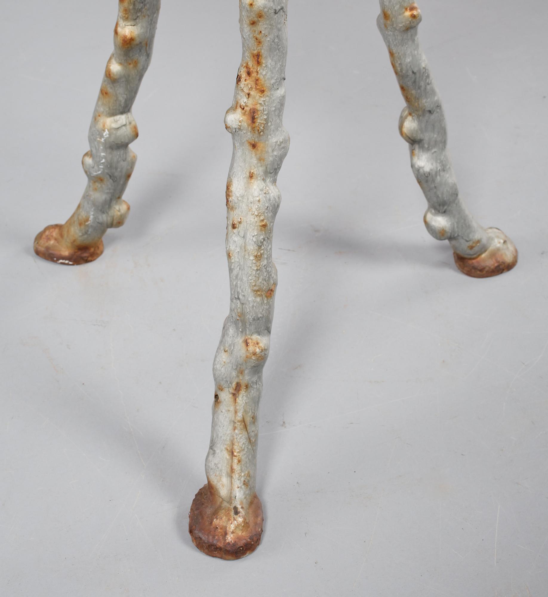 TRÄDGÅRDSBORD, 1900-tal.