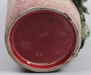 VAS. Majolika. Gustavsberg.