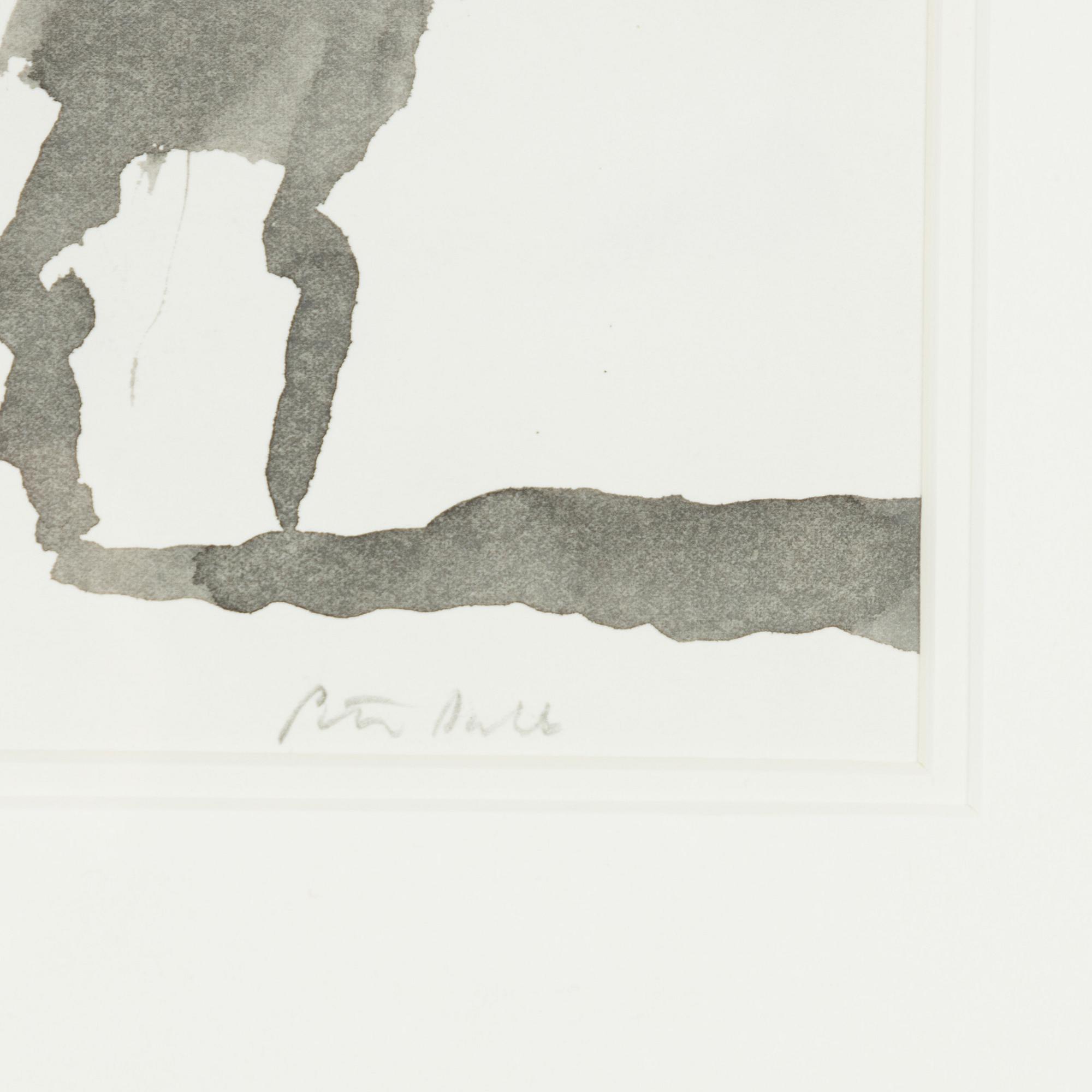Peter Dahl, Untitled.