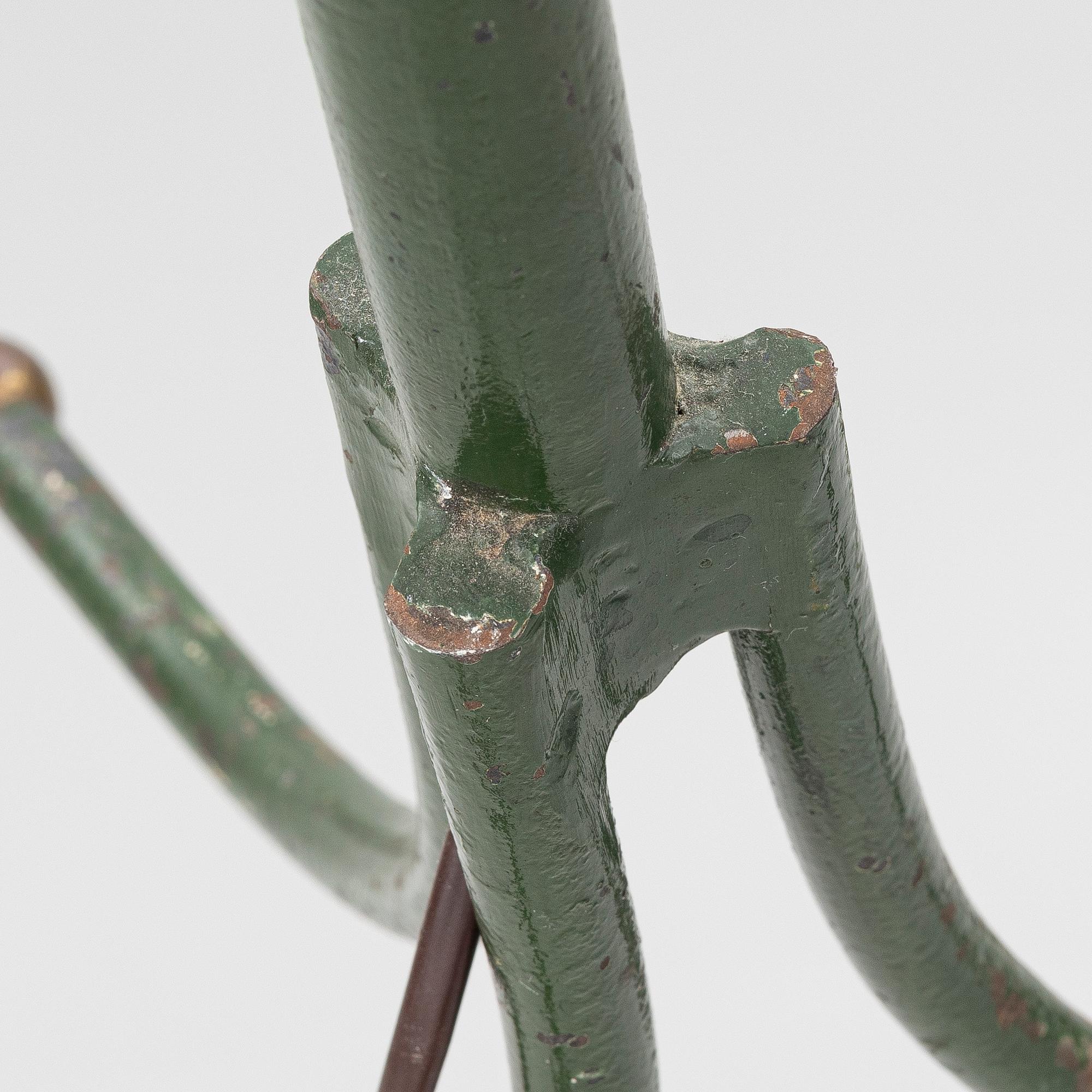 Josef Frank, Floor lamp, model 1842, Firma Svenskt Tenn.