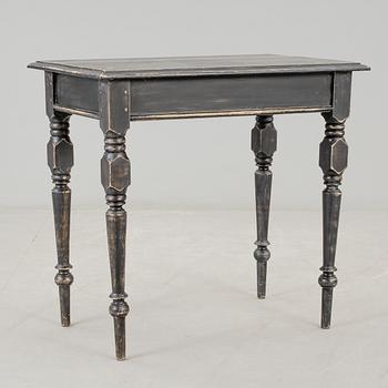 BORD, nyrenässans, 1800-talets slut.