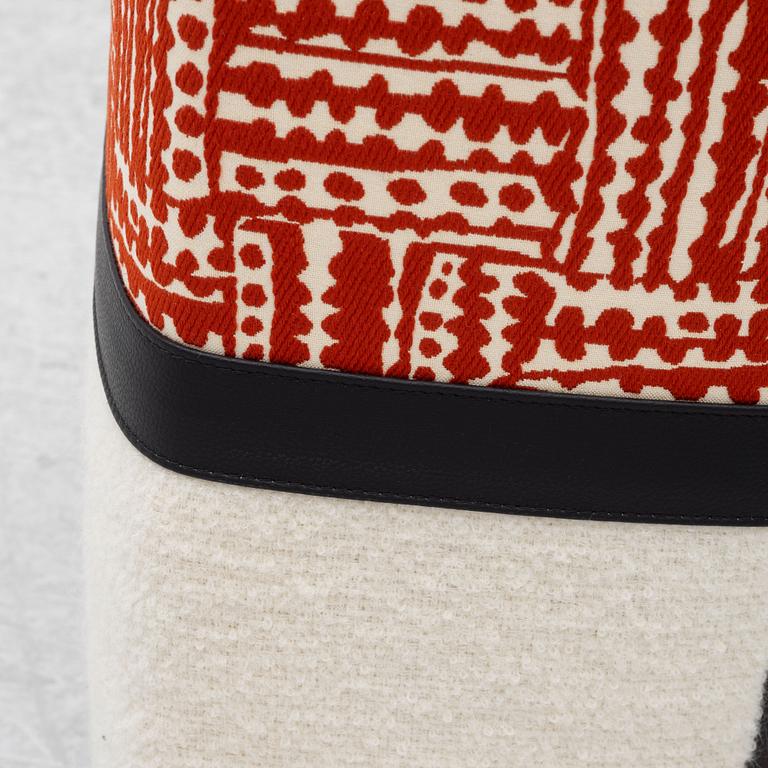 Ottoman, Jio Möbler, 2000s.