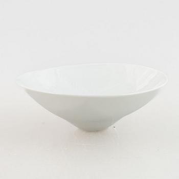 Aune Siimes, bowl, Arabia, Finland.