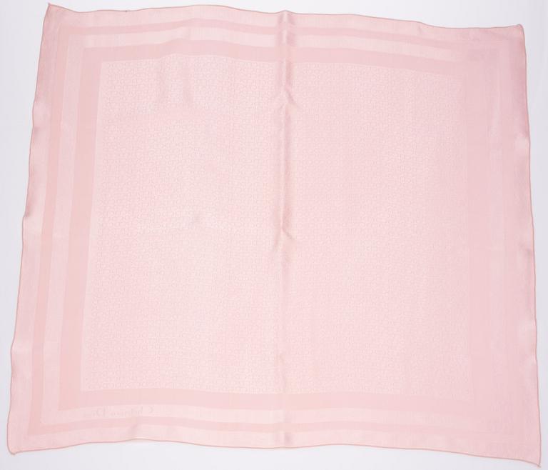 SCARF, Christian Dior.