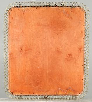 SPEGEL, omkring 1900-talets mitt.