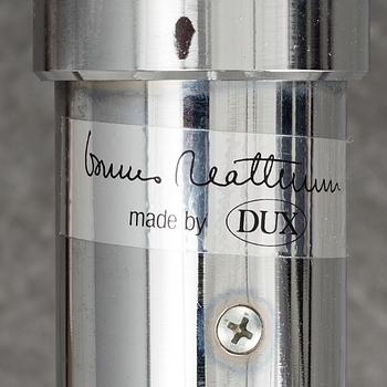 BRUNO MATHSSON, fåtölj, "Jetson", DUX.