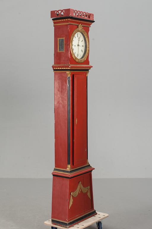 GOLVUR, sk Bornholmsur, 1800-tal.