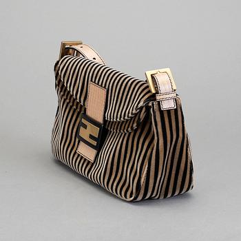 VÄSKA, Fendi.