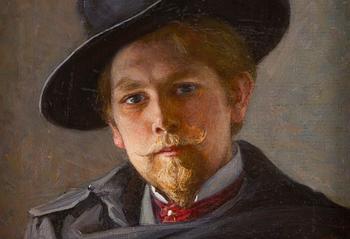 Elin Danielson-Gambogi, The Musician.