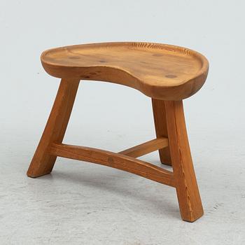 Pall, Krogenäs, Norge, 1900-talets mitt.