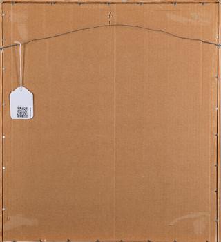 MATTI KOSKELA, serigrafia, signeerattu.