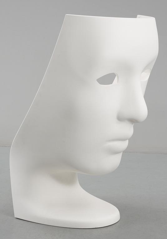 FABIO NOVEMBRE, karmstol "Nemo" för Driade, Italien.