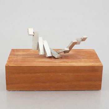 Arne Jones, "Vevax".