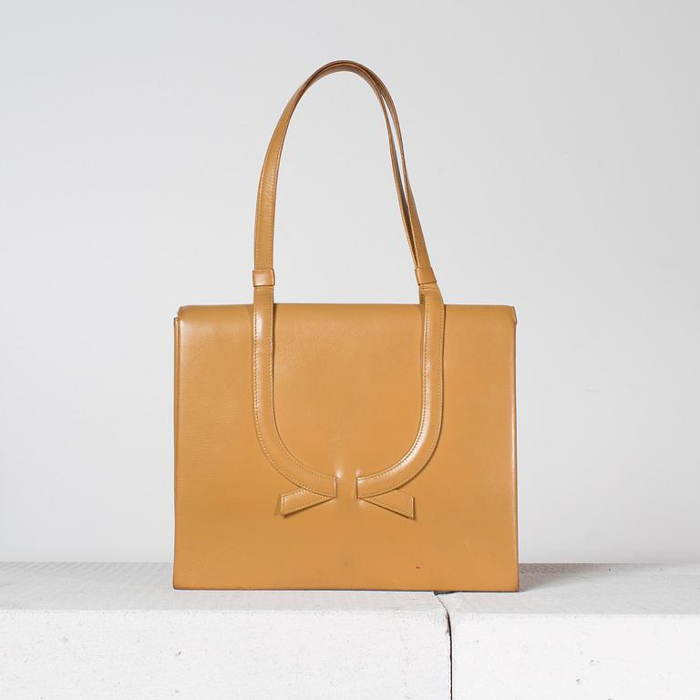 VÄSKA, Christian Dior 1960-tal.