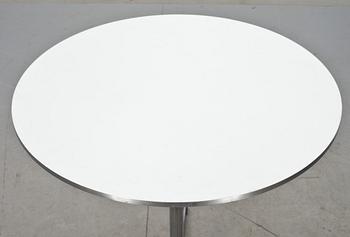 BORD, Arne Jacobsen, Fritz Hansen.