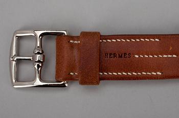 BÄLTE, Hermès.