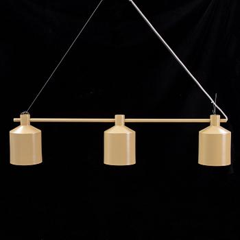 Note Design Studio, "Silo Trio" ceiling lamp, for Zero.