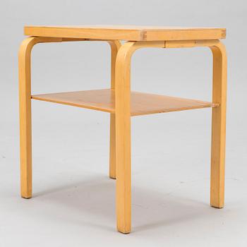 ALVAR AALTO, a mid 20th century table for  O.Y. Huonekalu-ja Rakennustyötehdas A.B.