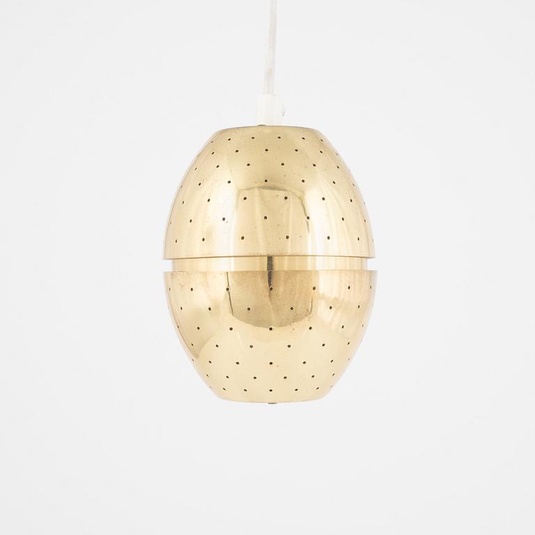 Hans-Agne Jakobsson, a 'Florina T790' ceiling lamp, Markaryd.