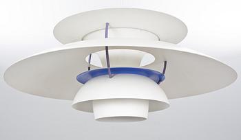 TAKLAMPA, "PH 5", Poul Henningsen.