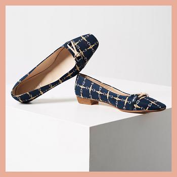 LOFERS, Bally, size 39.