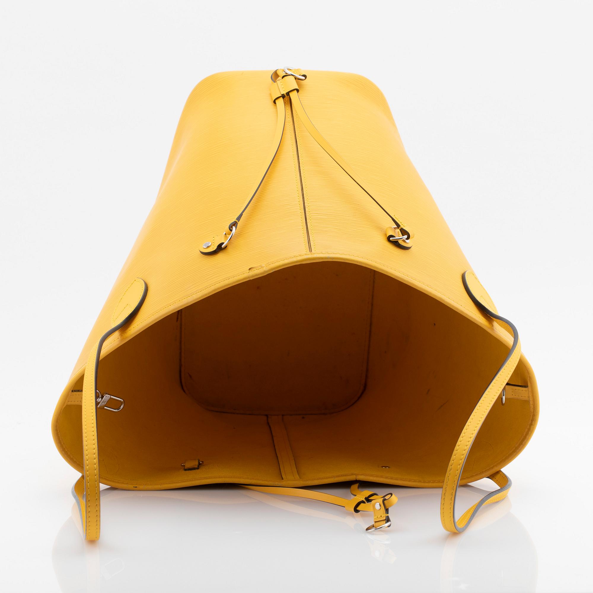 Louis Vuitton, väska, "Neverfull MM".