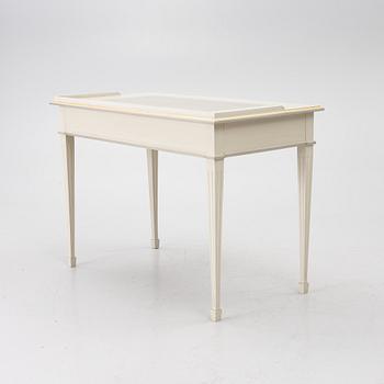 Desk, Gustavian style, K.A Roos.
