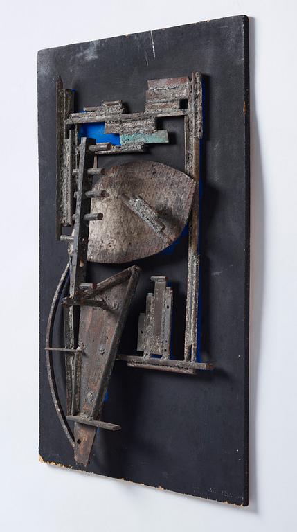 Robert Jacobsen, "Gorm".