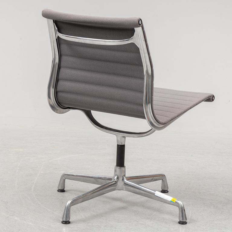 CHARLES & RAY EAMES, kontorsstol "EA 101", Vitra.