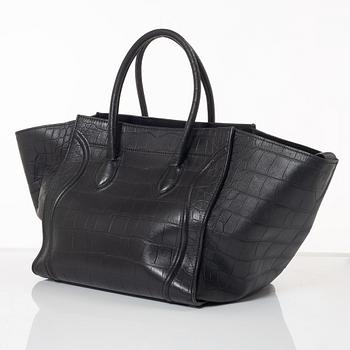 Céline, väska, "Luggage Phantom".
