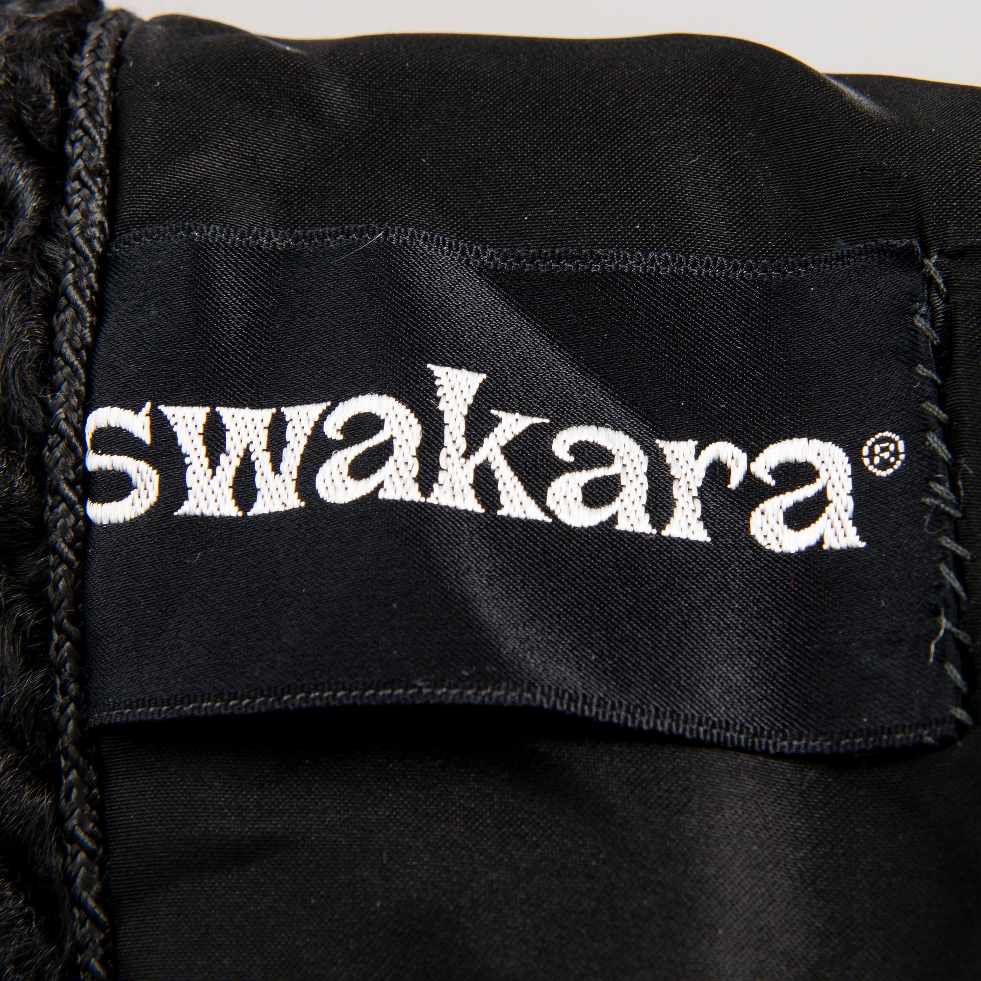 PÄLS, Swakara.
