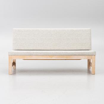 Sven Kai-Larsen, soffa, Nordiska Kompaniet, 1965.