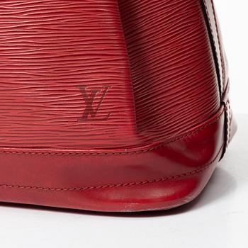 Louis Vuitton, a "Noé Epi" bag, 1995.