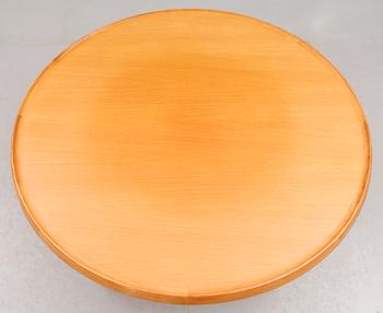 SOFFBORD, Haug Snekkeri, Bruksbo, Norge, 1900-talets andra hälft.