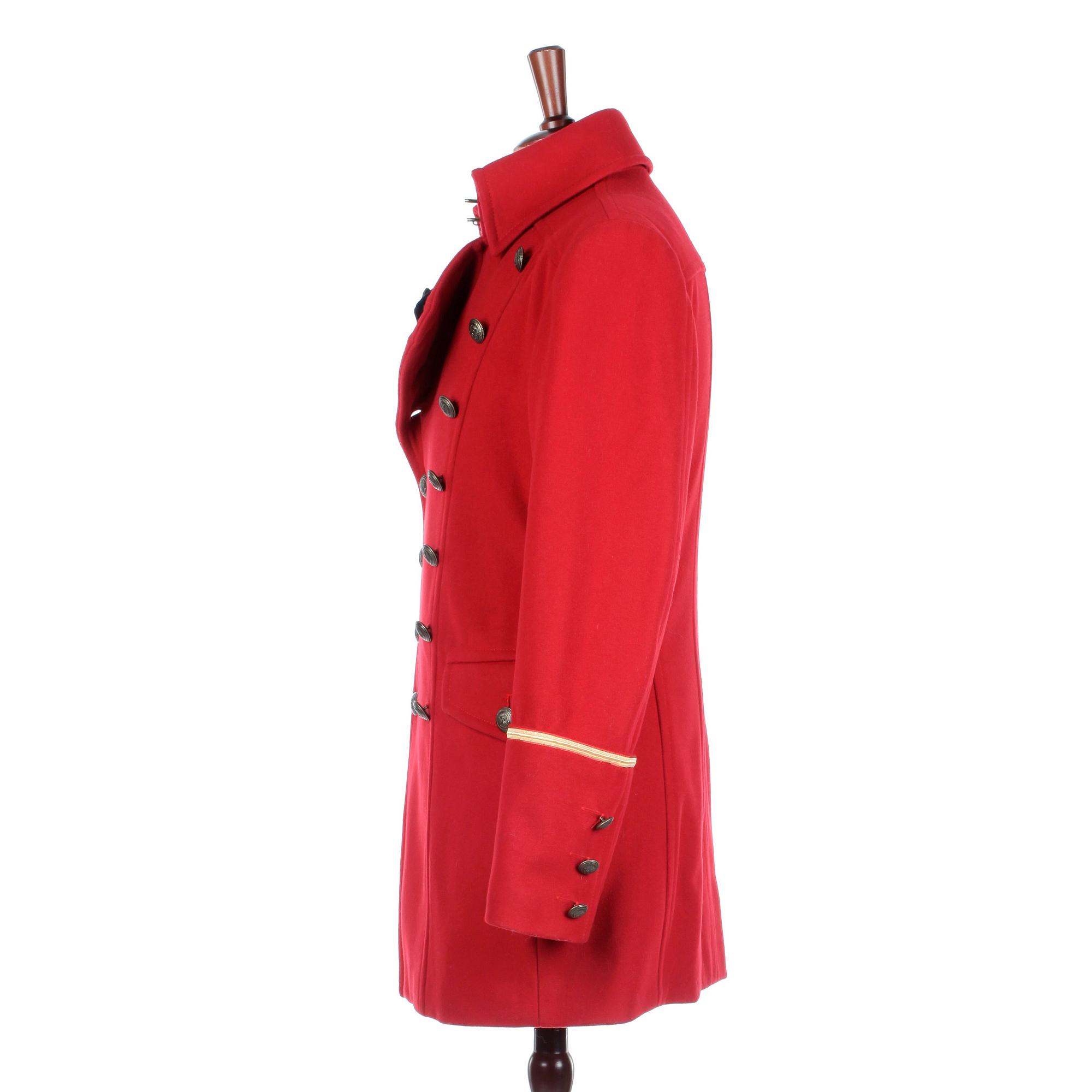 DOLCE & GABBANA, herr rock. Storlek 48.