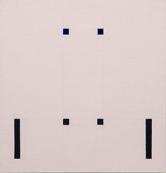 Lars Olof Loeld, Untitled.