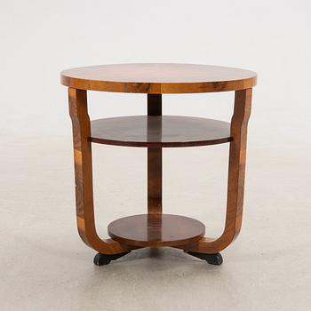 Coffee table, 20th century.