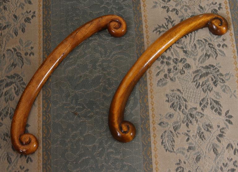 SALONGSGRUPP, 10 delar, biedermeier-stil, 1900-tal.