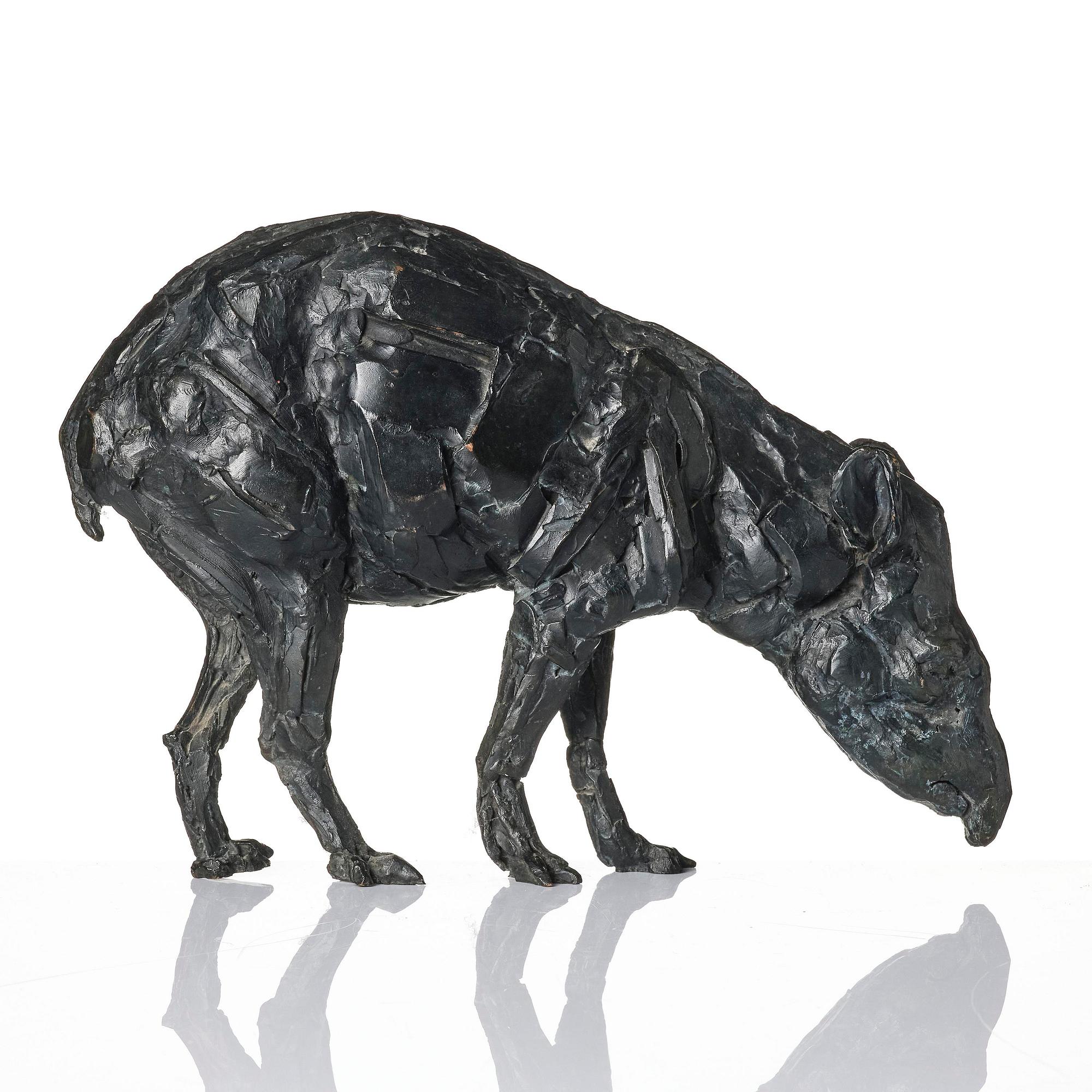 Guy Lioult, Tapir.