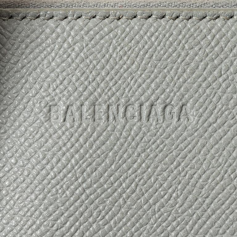 Balenciaga, bag, "Ville Bowling".