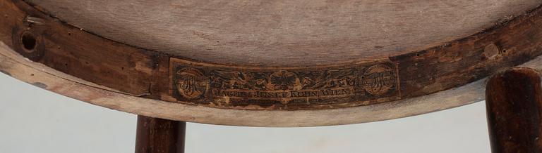 STOLAR, ett par, Jacob och Josef Kohn, Wien, 1900-talets första hälft.