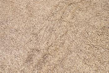 Matta tuftad, Limited Edition, ca 430 x 348 cm.