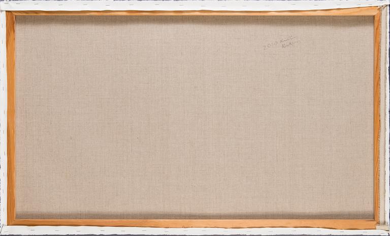 KRISTIAN KROKFORS, "FAR AWAY".