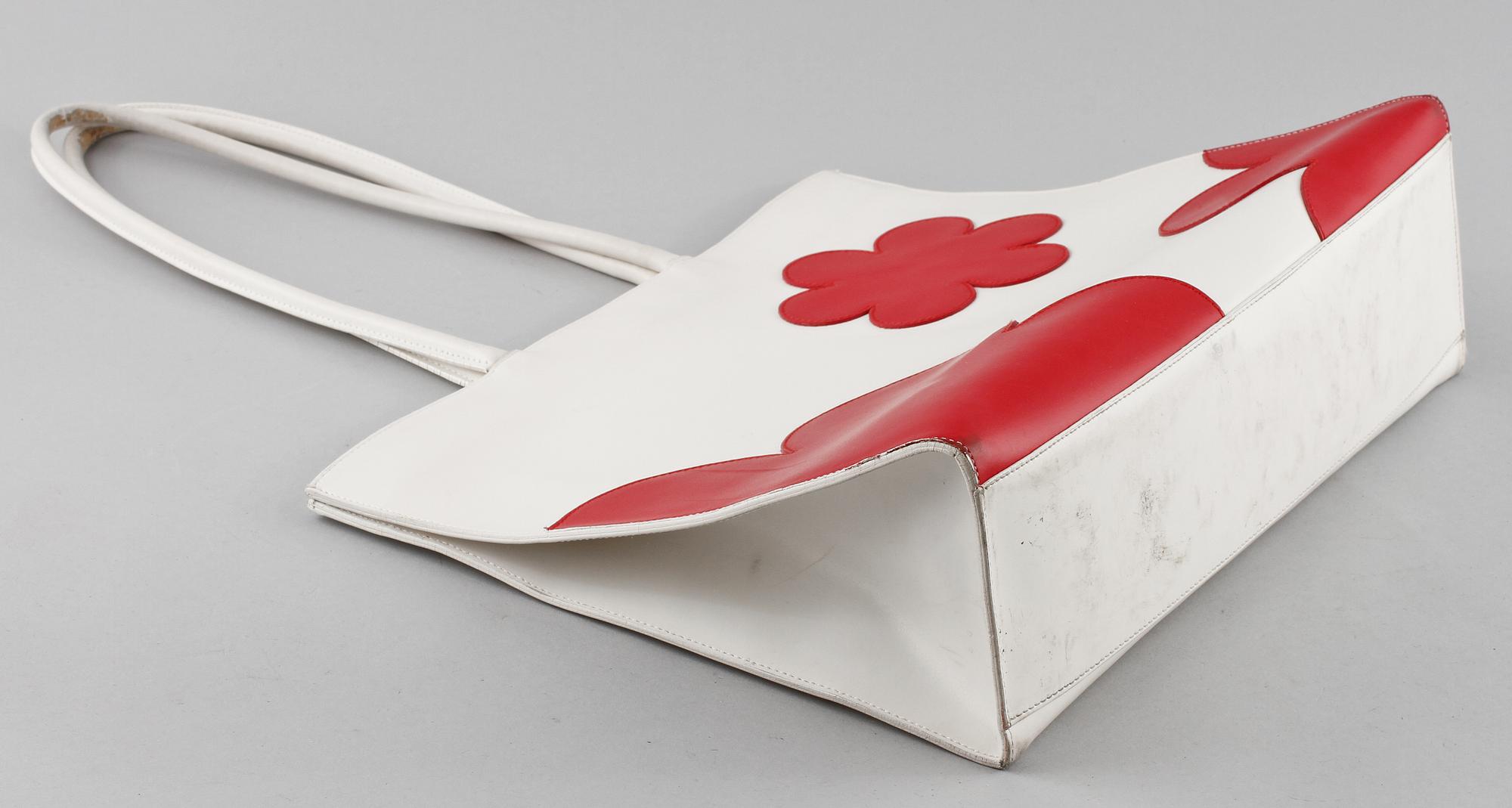 HANDVÄSKA, Furla, 2000-tal.